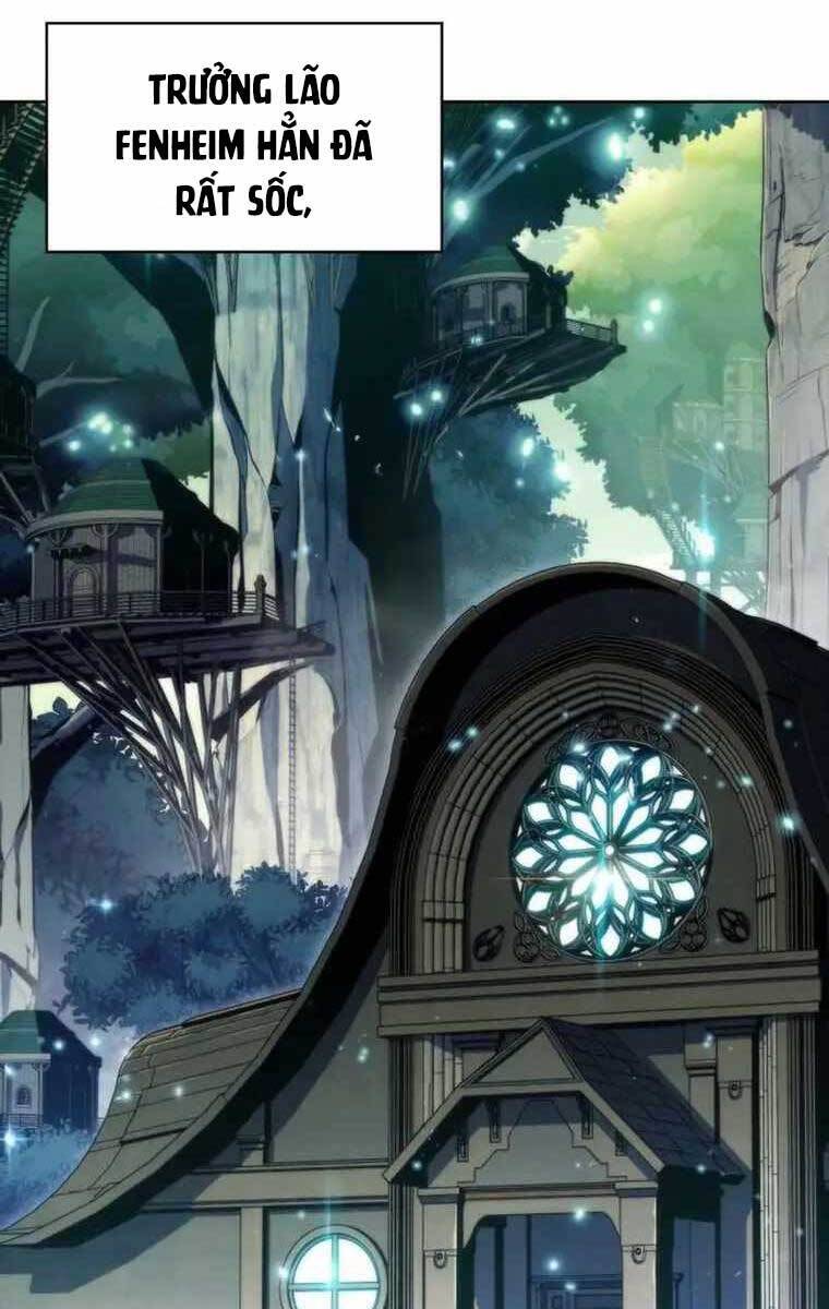 Người Chơi Mới Cấp Tối Đa Chap 81 - Next Chap 82