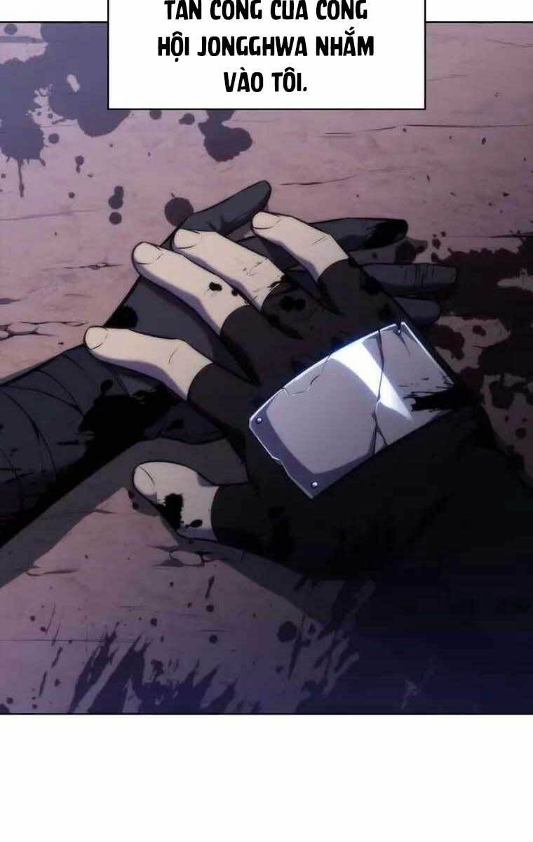 Người Chơi Mới Cấp Tối Đa Chap 81 - Next Chap 82