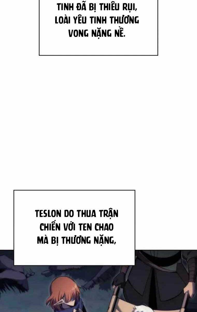 Người Chơi Mới Cấp Tối Đa Chap 81 - Next Chap 82