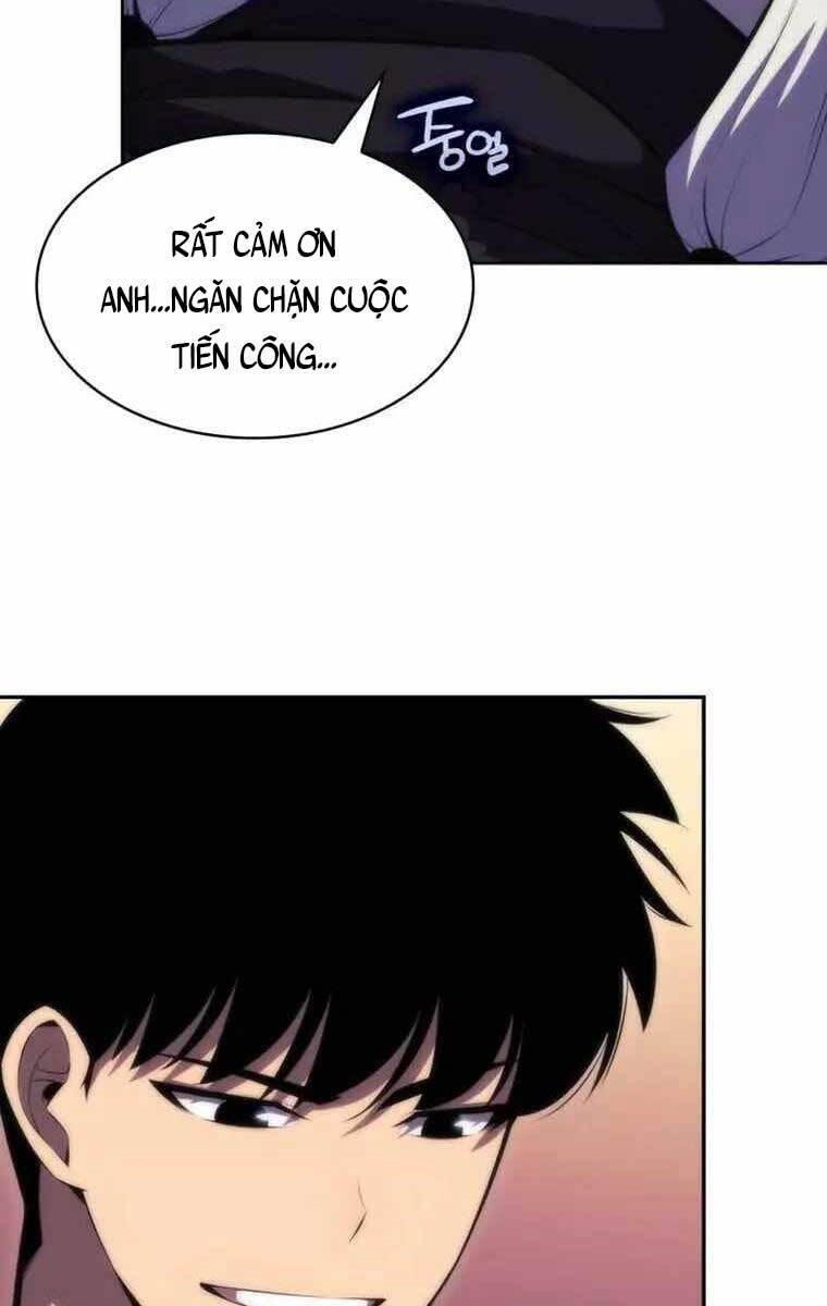 Người Chơi Mới Cấp Tối Đa Chap 81 - Next Chap 82