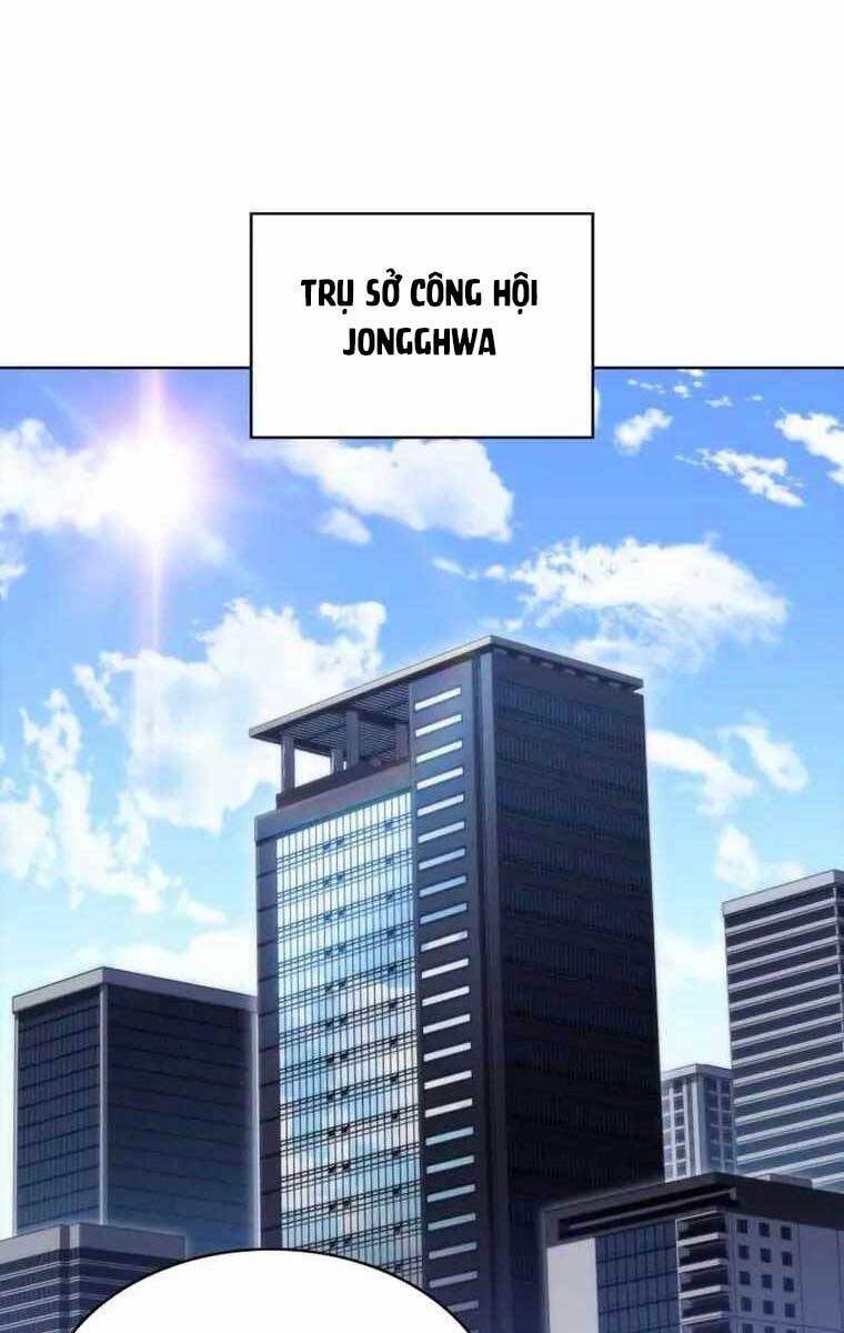Người Chơi Mới Cấp Tối Đa Chap 81 - Next Chap 82