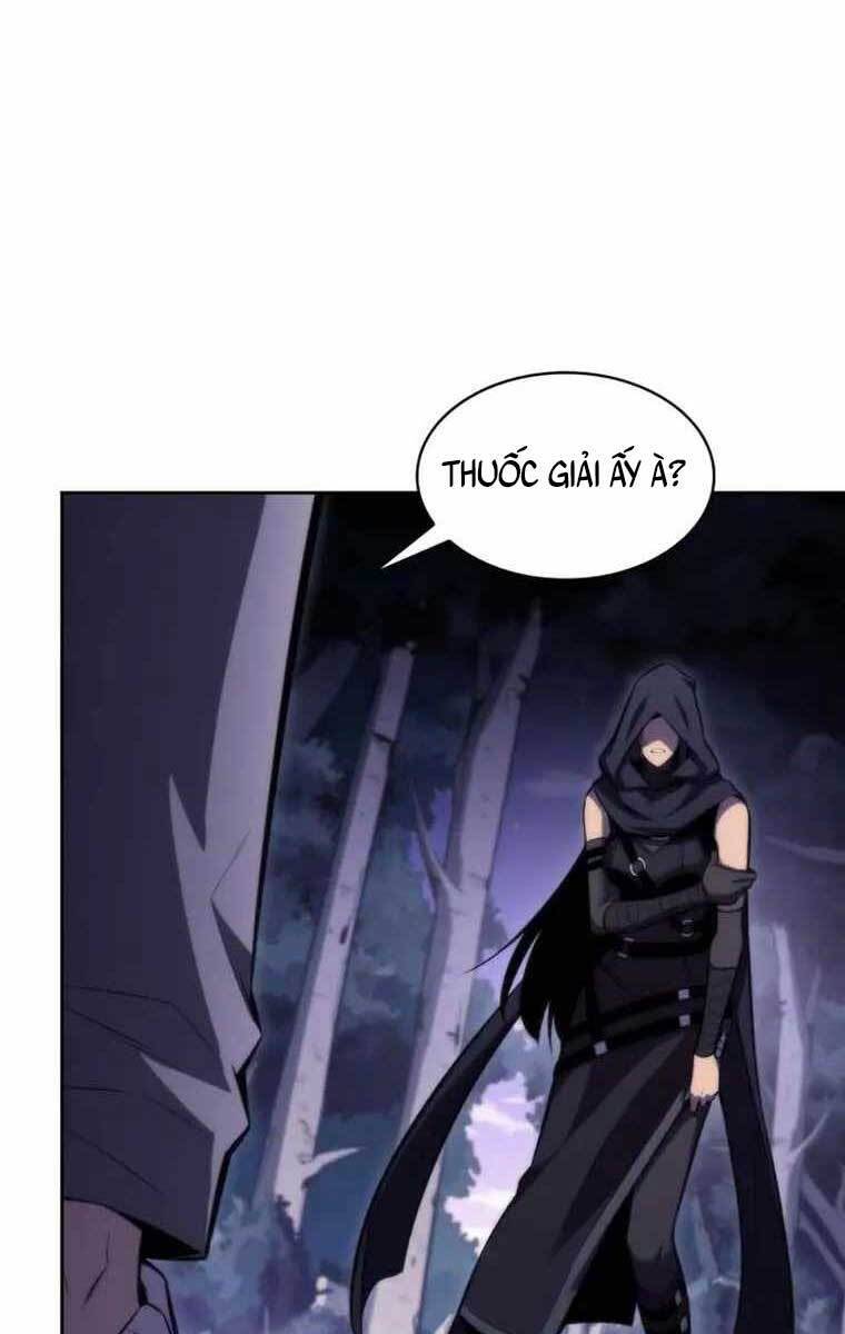 Người Chơi Mới Cấp Tối Đa Chap 81 - Next Chap 82