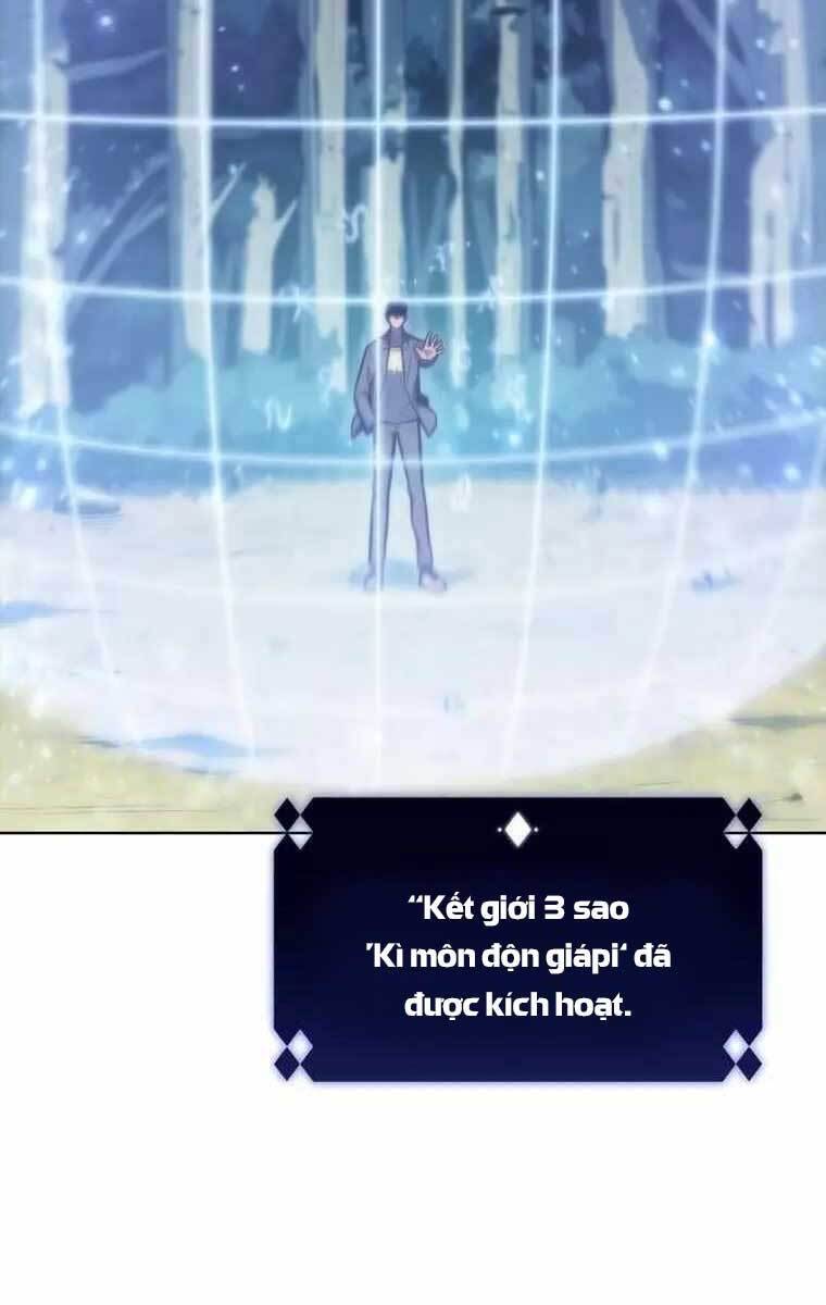 Người Chơi Mới Cấp Tối Đa Chap 81 - Next Chap 82