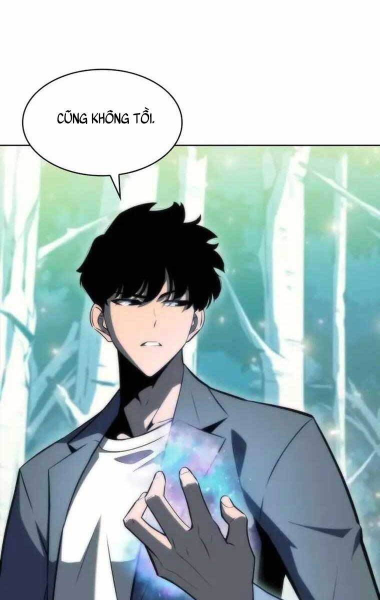 Người Chơi Mới Cấp Tối Đa Chap 81 - Next Chap 82