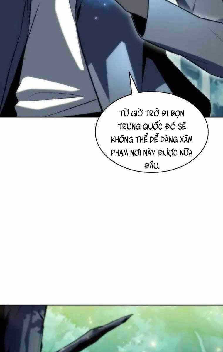 Người Chơi Mới Cấp Tối Đa Chap 81 - Next Chap 82
