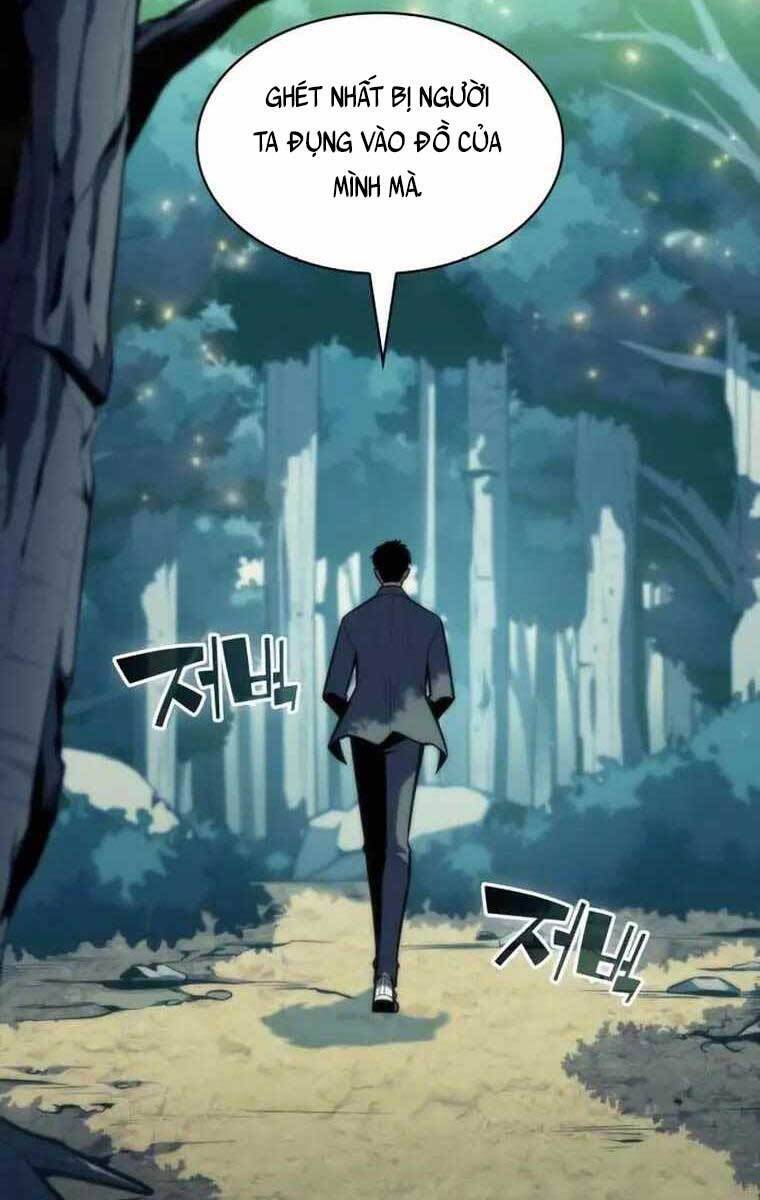 Người Chơi Mới Cấp Tối Đa Chap 81 - Next Chap 82