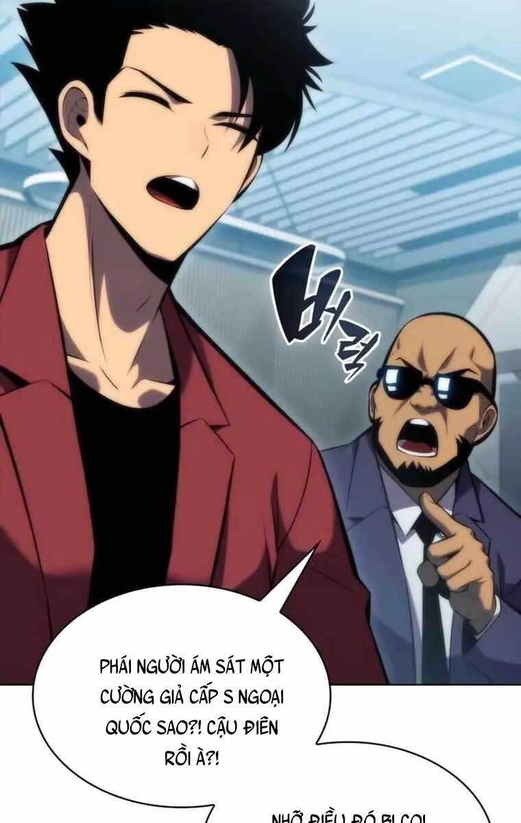 Người Chơi Mới Cấp Tối Đa Chap 81 - Next Chap 82