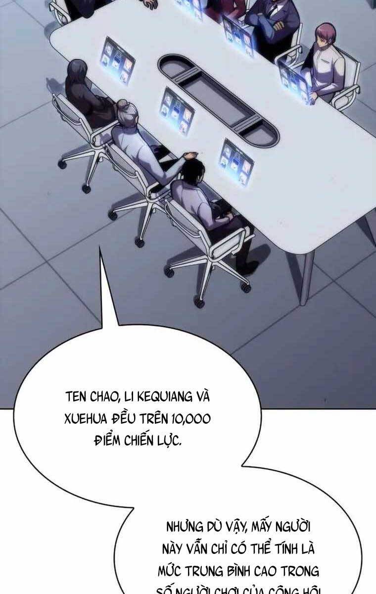 Người Chơi Mới Cấp Tối Đa Chap 81 - Next Chap 82