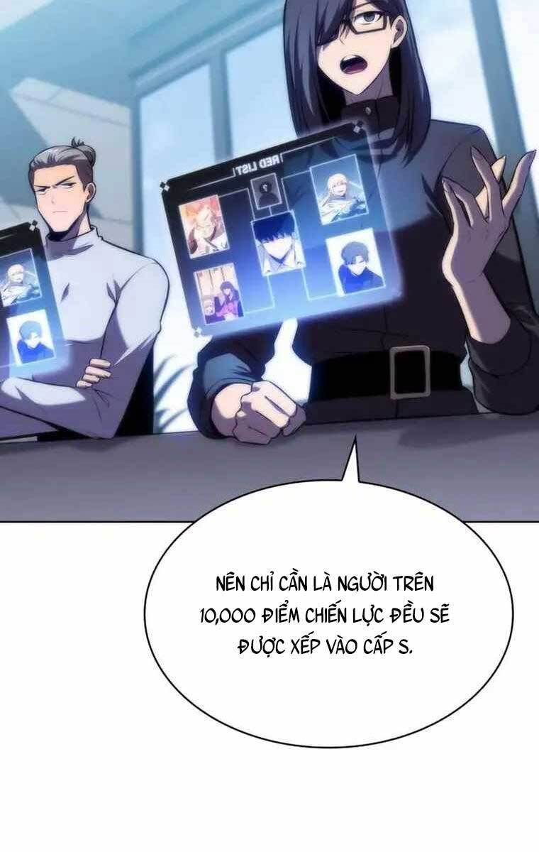 Người Chơi Mới Cấp Tối Đa Chap 81 - Next Chap 82