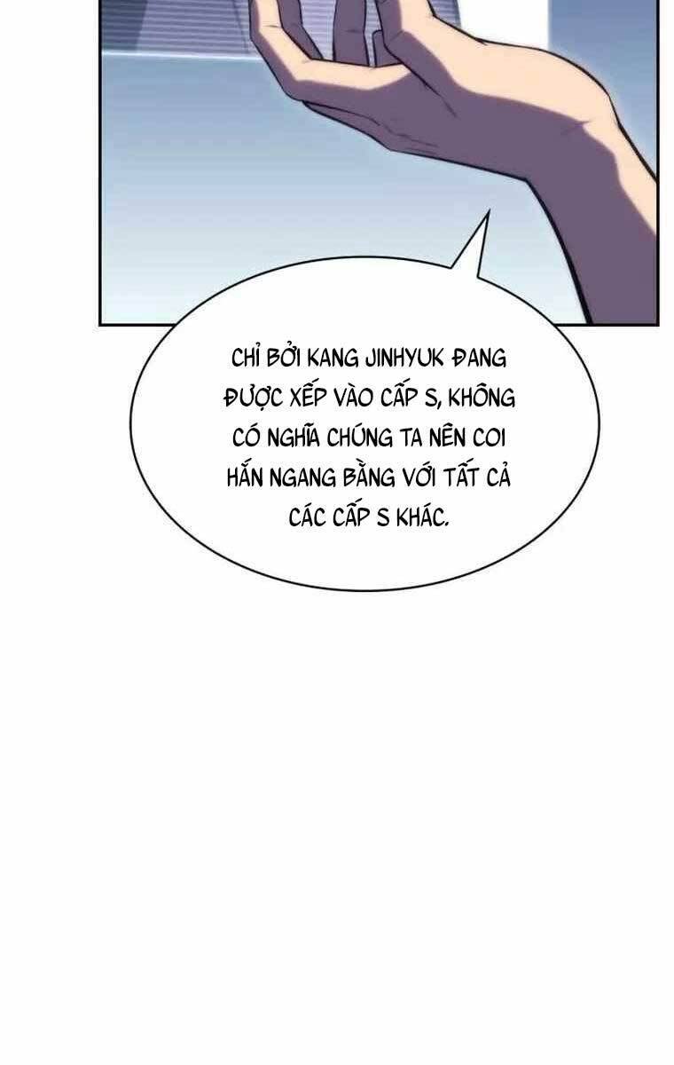 Người Chơi Mới Cấp Tối Đa Chap 81 - Next Chap 82