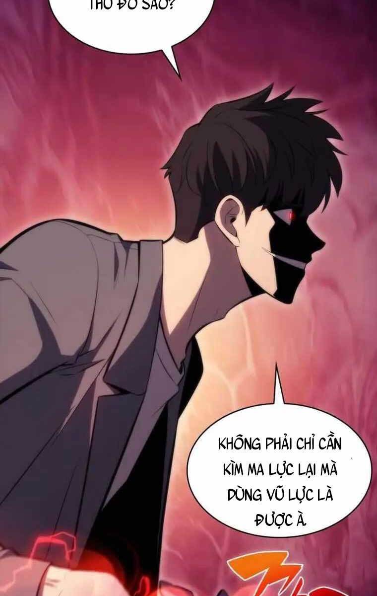 Người Chơi Mới Cấp Tối Đa Chap 81 - Next Chap 82