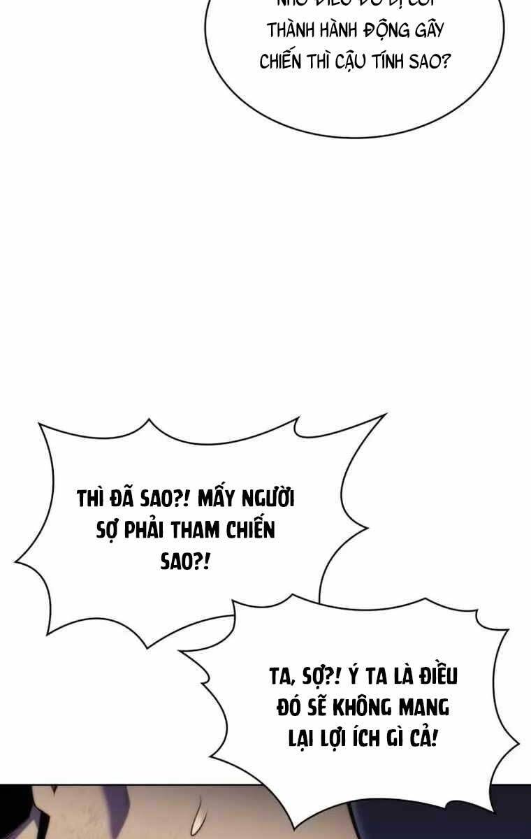 Người Chơi Mới Cấp Tối Đa Chap 81 - Next Chap 82