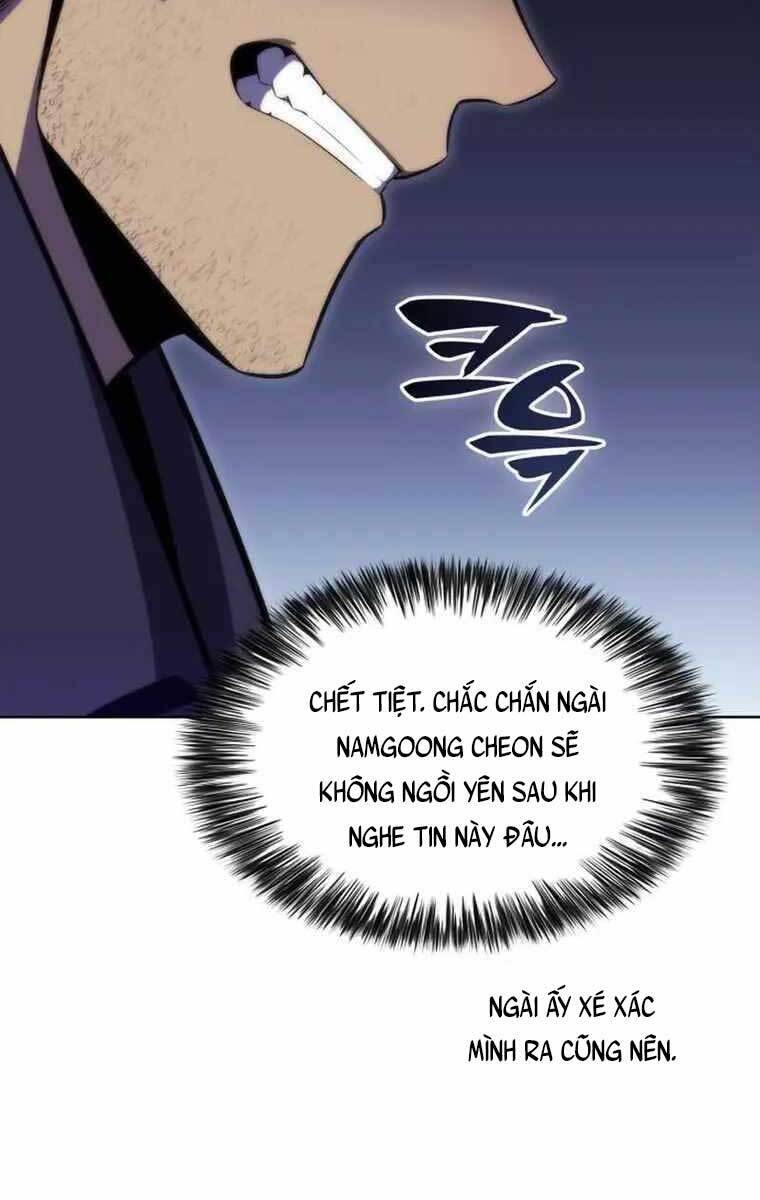 Người Chơi Mới Cấp Tối Đa Chap 81 - Next Chap 82