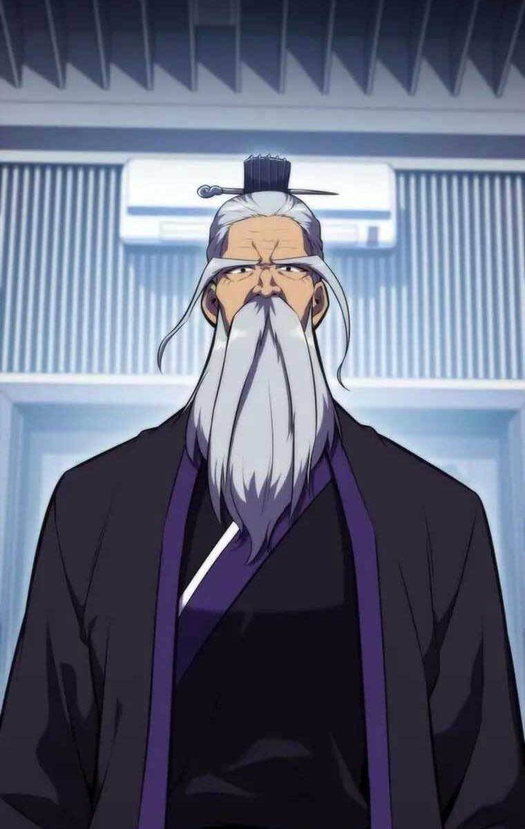 Người Chơi Mới Cấp Tối Đa Chap 81 - Next Chap 82