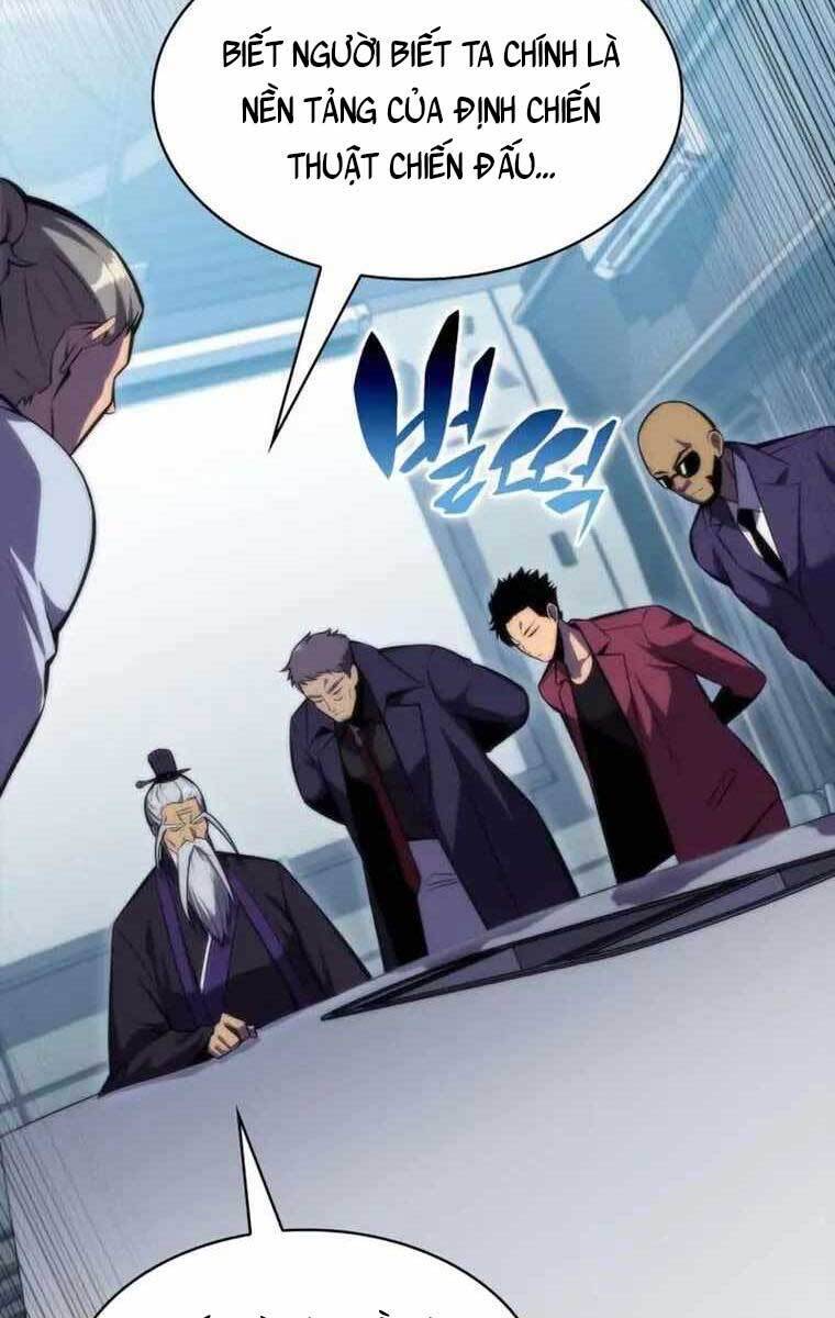 Người Chơi Mới Cấp Tối Đa Chap 81 - Next Chap 82