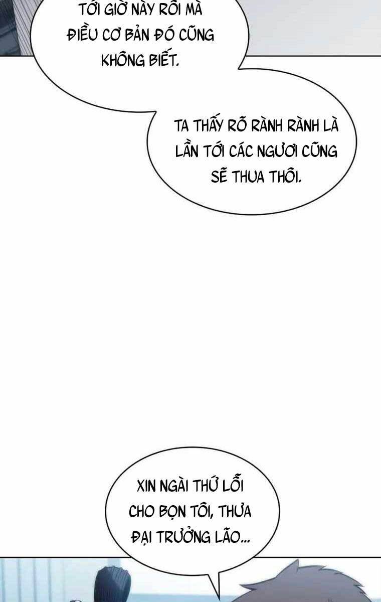 Người Chơi Mới Cấp Tối Đa Chap 81 - Next Chap 82
