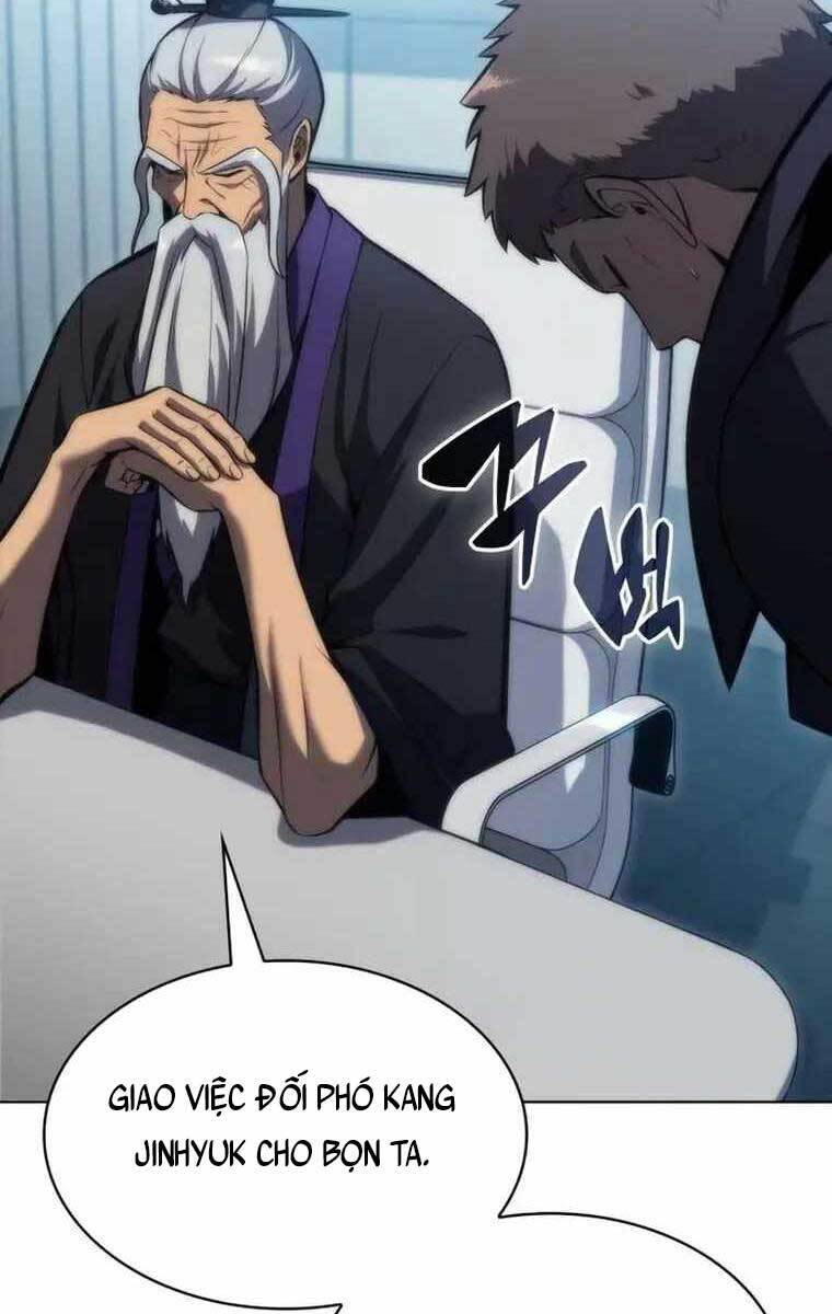 Người Chơi Mới Cấp Tối Đa Chap 81 - Next Chap 82