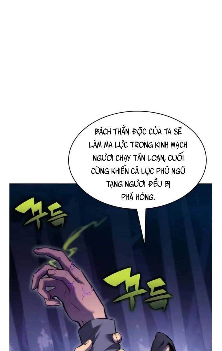 Người Chơi Mới Cấp Tối Đa Chap 81 - Next Chap 82
