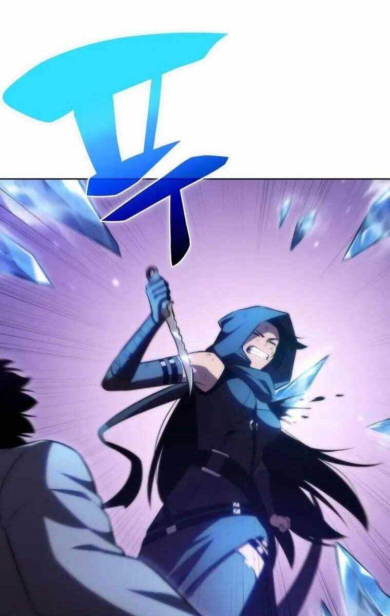 Người Chơi Mới Cấp Tối Đa Chap 81 - Next Chap 82