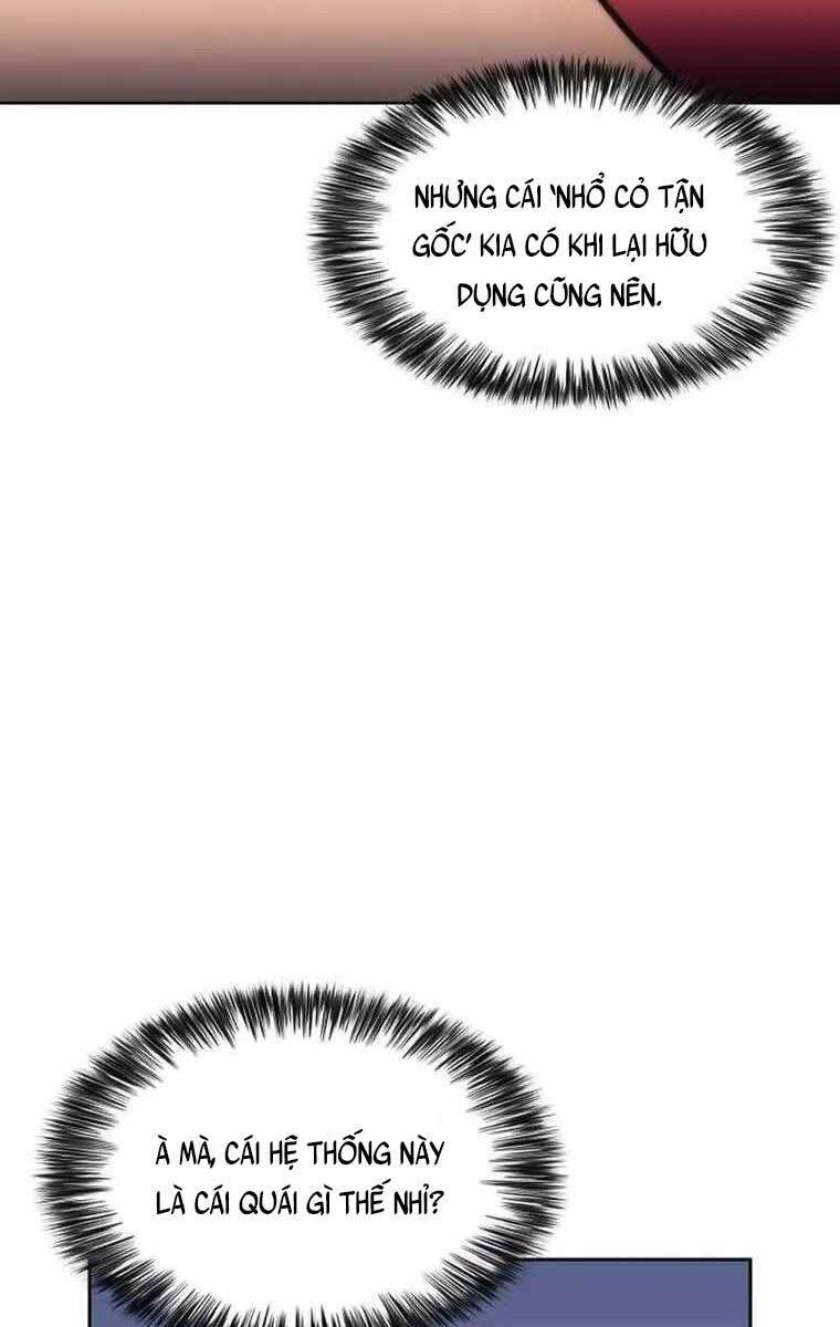 Người Chơi Mới Cấp Tối Đa Chap 81 - Next Chap 82