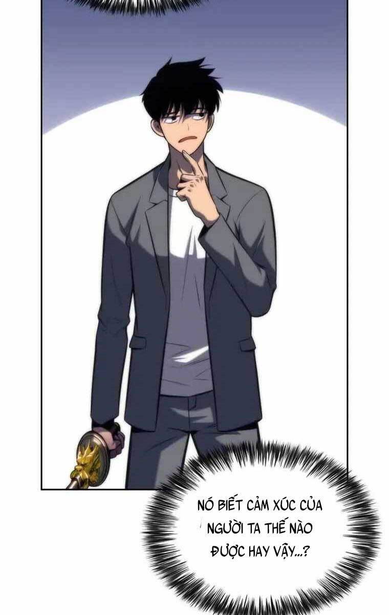 Người Chơi Mới Cấp Tối Đa Chap 81 - Next Chap 82