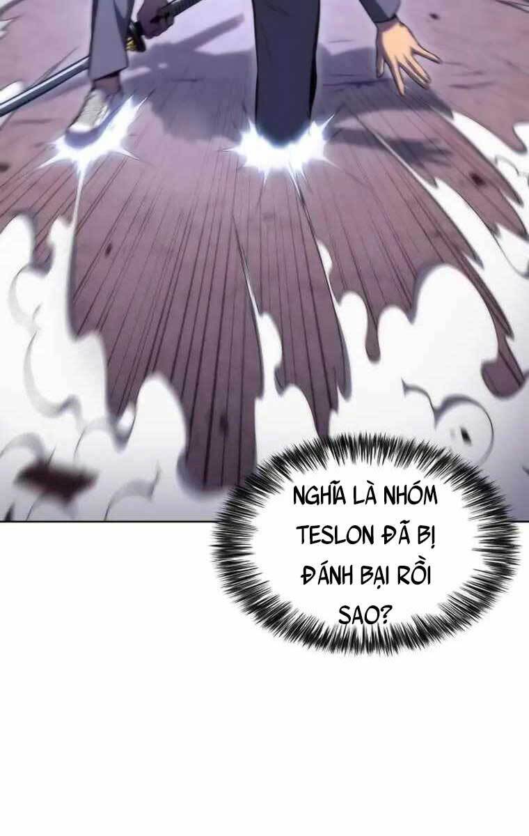 Người Chơi Mới Cấp Tối Đa Chap 81 - Next Chap 82
