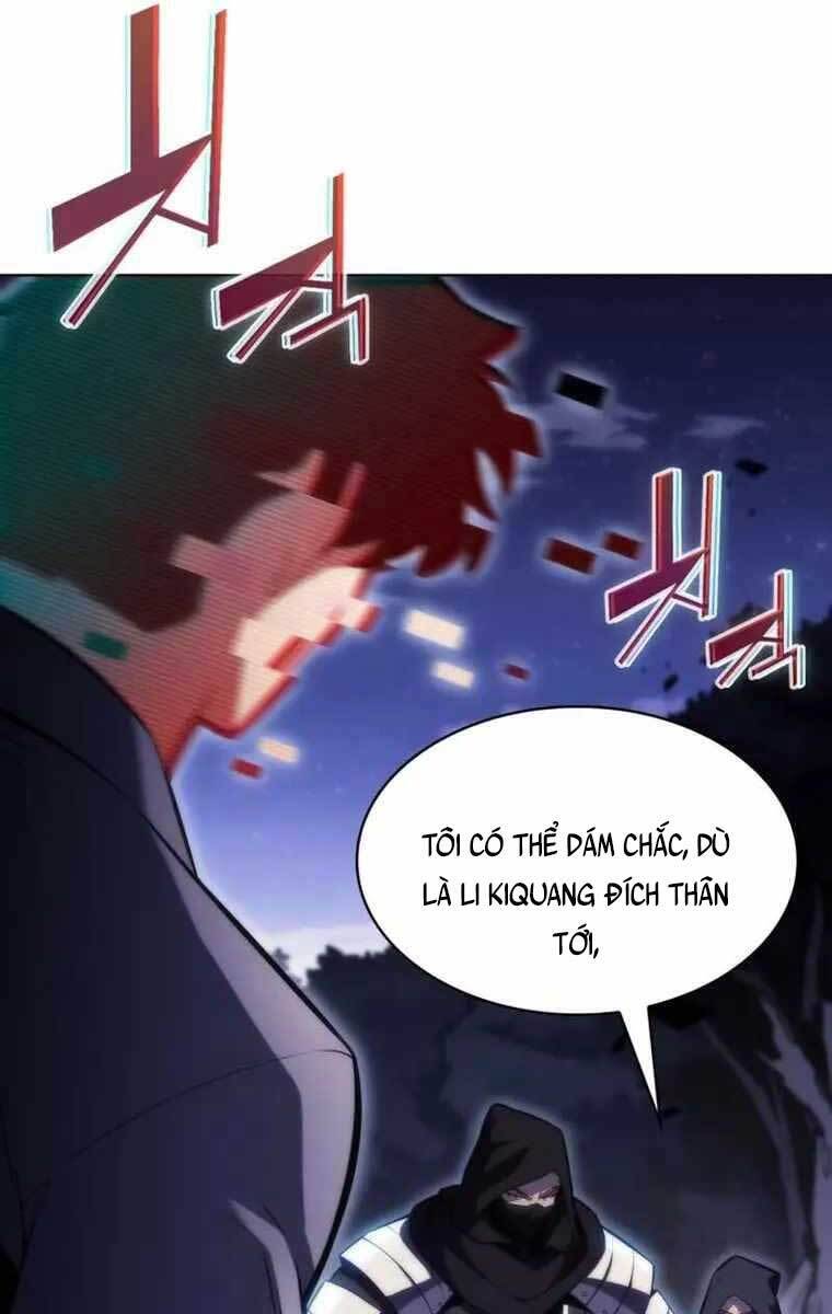 Người Chơi Mới Cấp Tối Đa Chap 81 - Next Chap 82