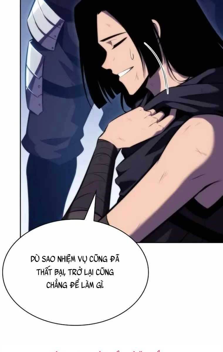 Người Chơi Mới Cấp Tối Đa Chap 81 - Next Chap 82