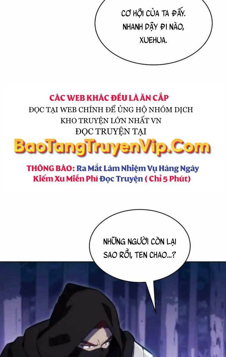 Người Chơi Mới Cấp Tối Đa Chap 81 - Next Chap 82