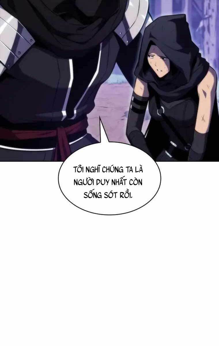 Người Chơi Mới Cấp Tối Đa Chap 81 - Next Chap 82
