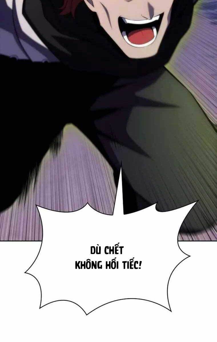 Người Chơi Mới Cấp Tối Đa Chap 81 - Next Chap 82
