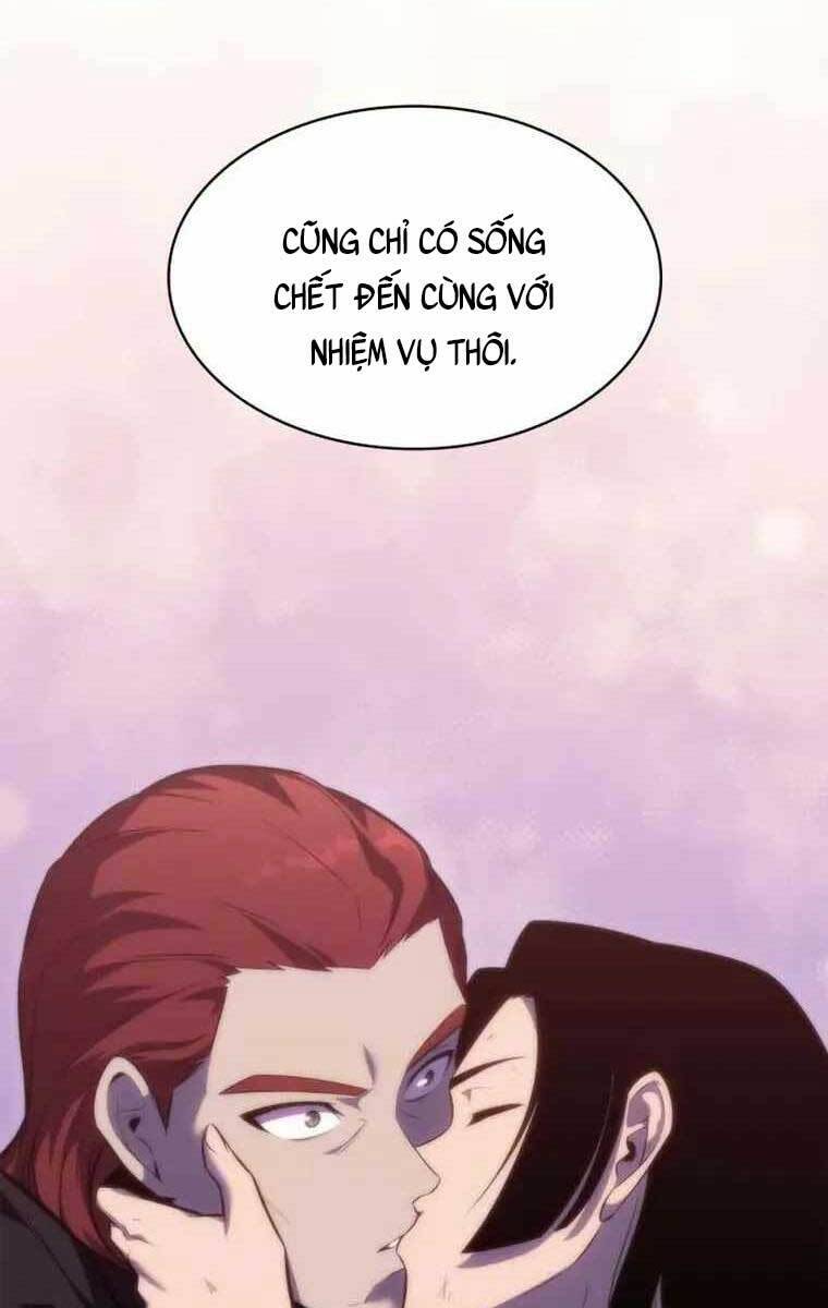 Người Chơi Mới Cấp Tối Đa Chap 81 - Next Chap 82