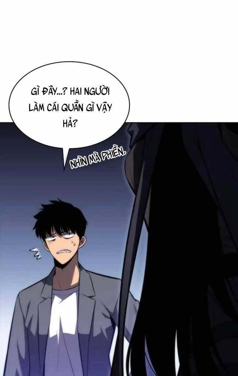 Người Chơi Mới Cấp Tối Đa Chap 81 - Next Chap 82