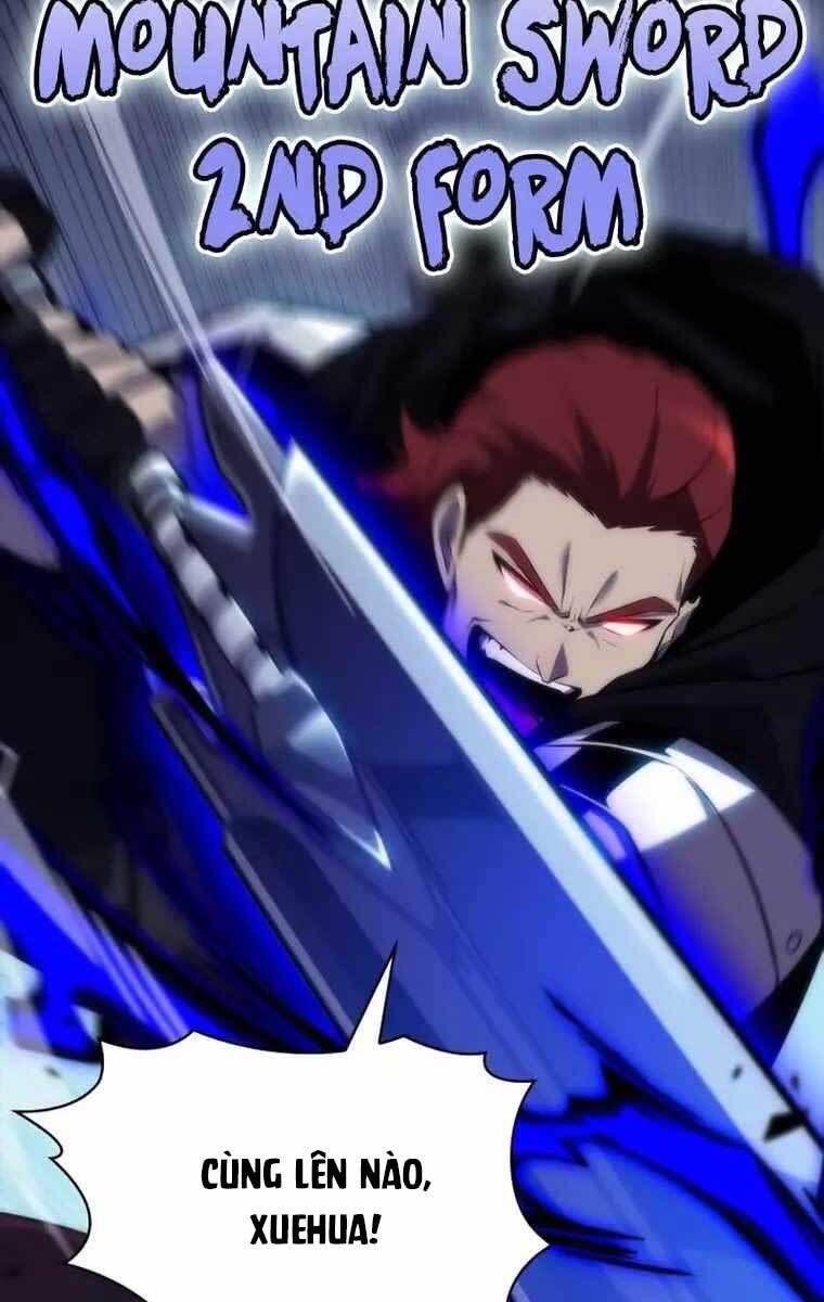 Người Chơi Mới Cấp Tối Đa Chap 81 - Next Chap 82