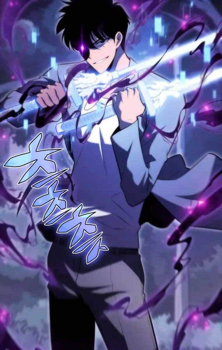 Người Chơi Mới Cấp Tối Đa Chap 81 - Next Chap 82