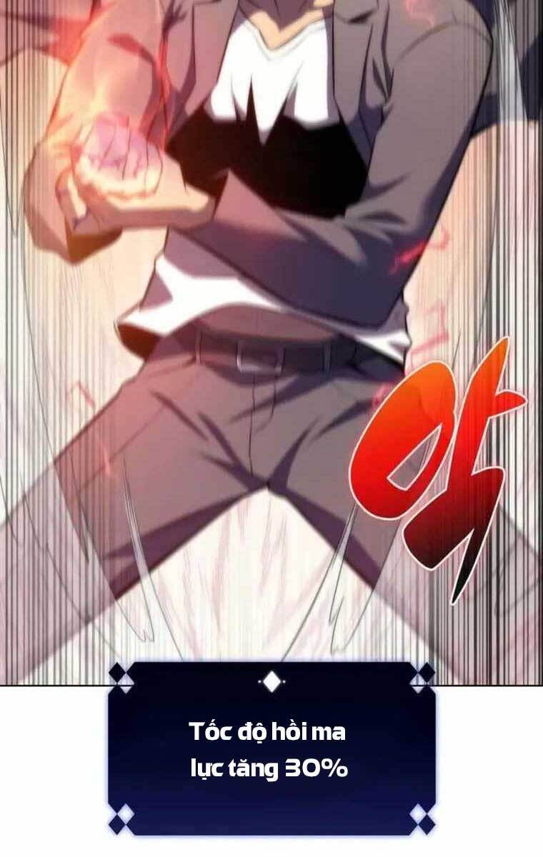Người Chơi Mới Cấp Tối Đa Chap 81 - Next Chap 82
