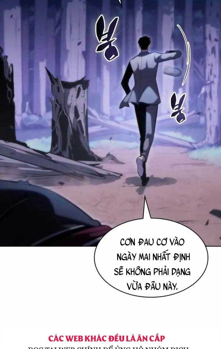 Người Chơi Mới Cấp Tối Đa Chap 81 - Next Chap 82