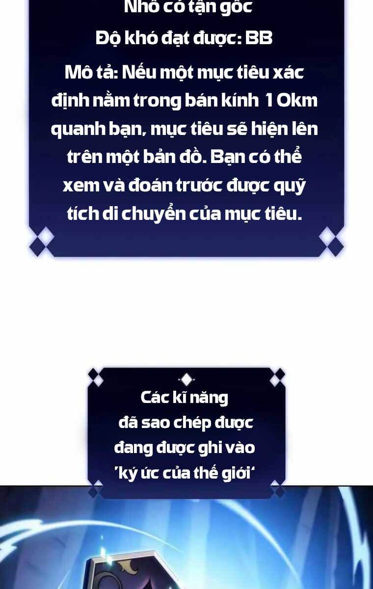 Người Chơi Mới Cấp Tối Đa Chap 81 - Next Chap 82