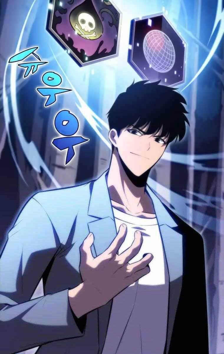 Người Chơi Mới Cấp Tối Đa Chap 81 - Next Chap 82