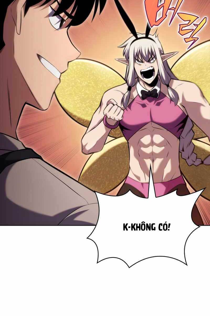 Người Chơi Mới Cấp Tối Đa Chap 82 - Next Chap 83