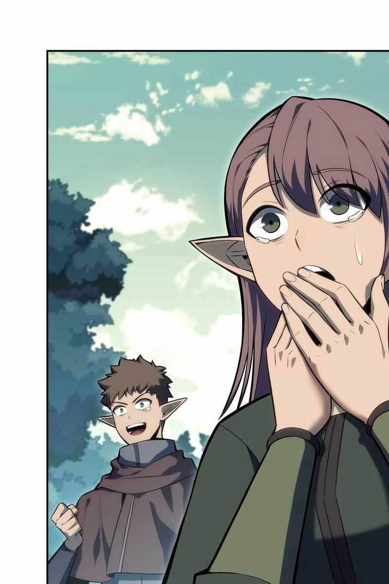 Người Chơi Mới Cấp Tối Đa Chap 82 - Next Chap 83