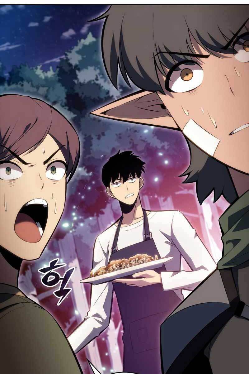 Người Chơi Mới Cấp Tối Đa Chap 82 - Next Chap 83