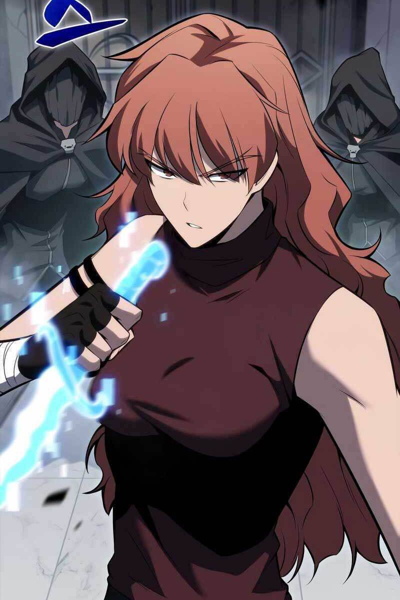 Người Chơi Mới Cấp Tối Đa Chap 82 - Next Chap 83