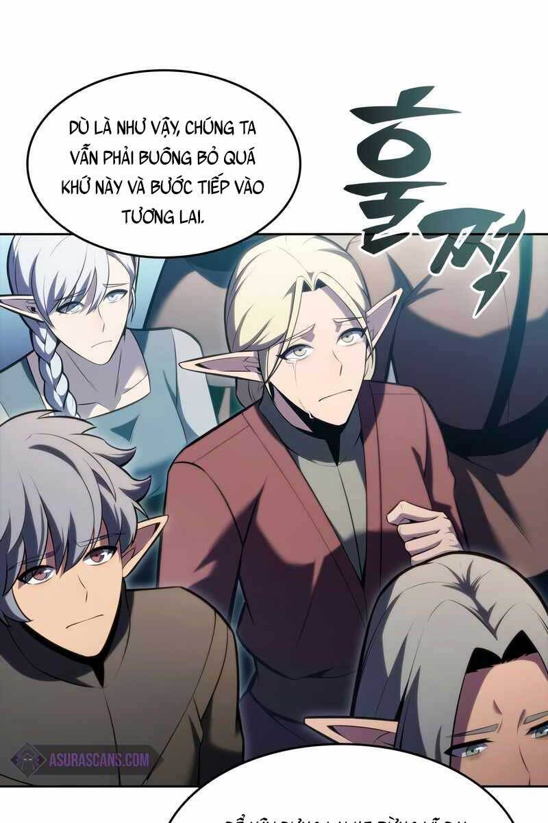 Người Chơi Mới Cấp Tối Đa Chap 82 - Next Chap 83