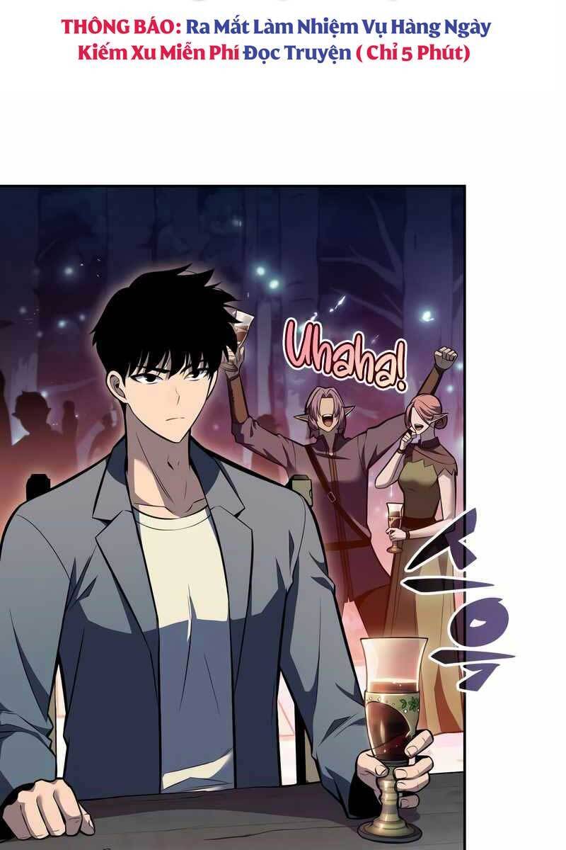 Người Chơi Mới Cấp Tối Đa Chap 82 - Next Chap 83