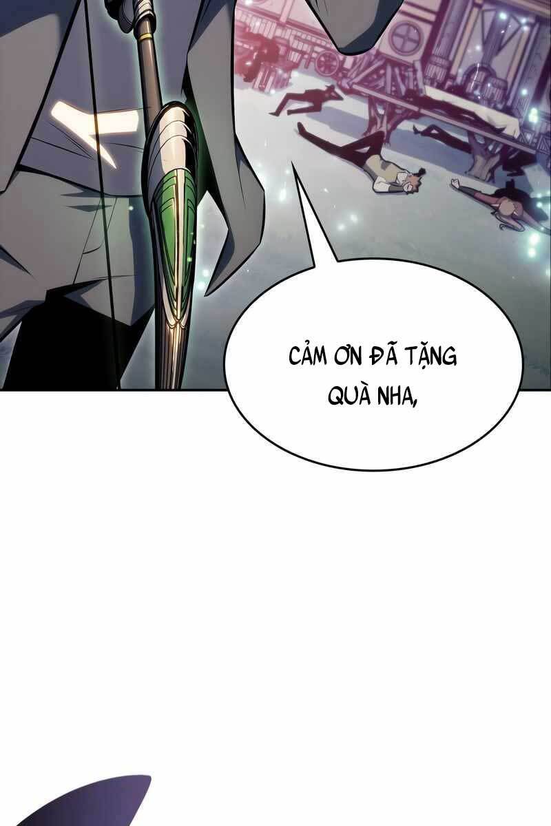 Người Chơi Mới Cấp Tối Đa Chap 82 - Next Chap 83