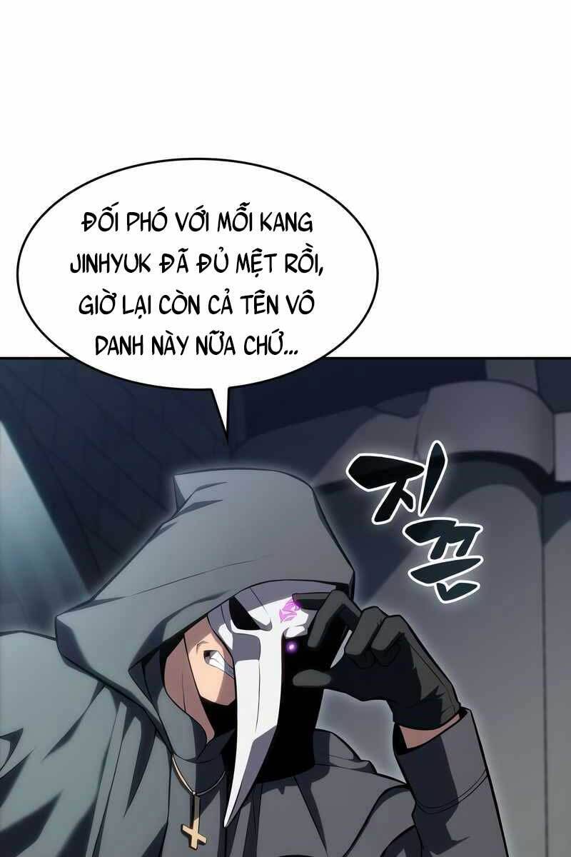 Người Chơi Mới Cấp Tối Đa Chap 82 - Next Chap 83