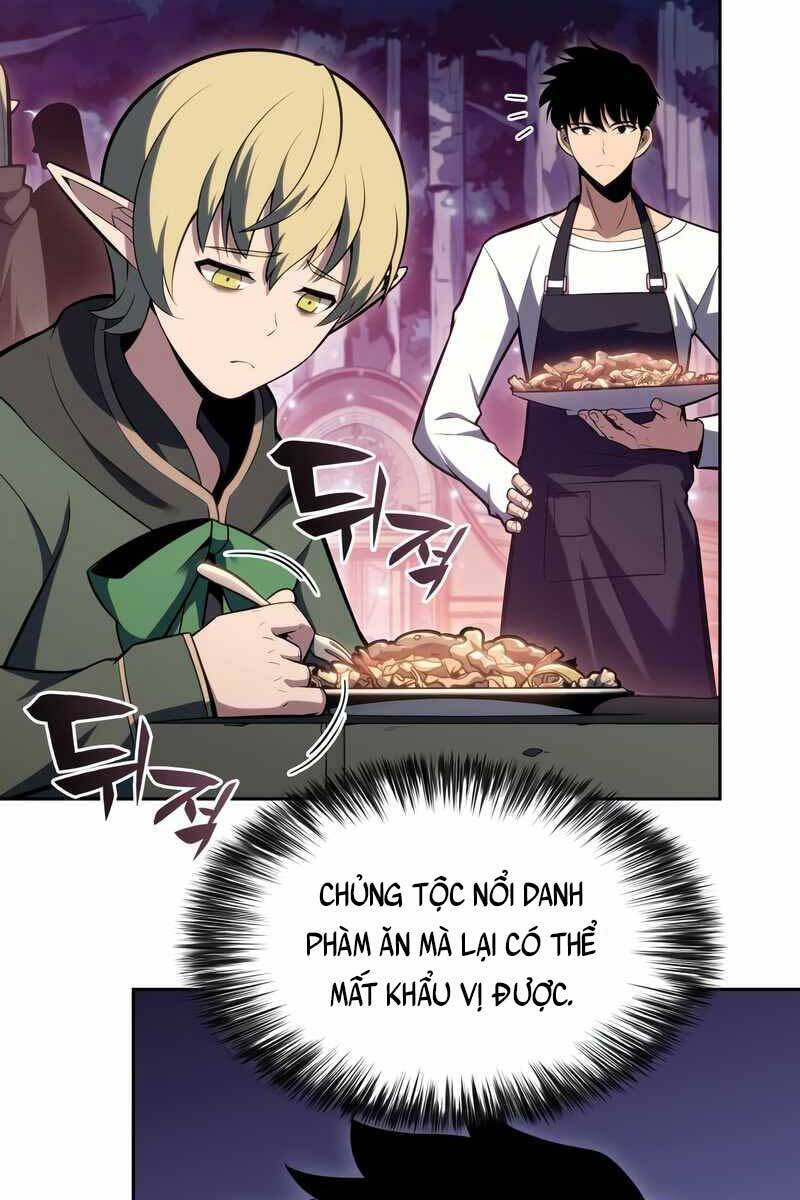 Người Chơi Mới Cấp Tối Đa Chap 82 - Next Chap 83