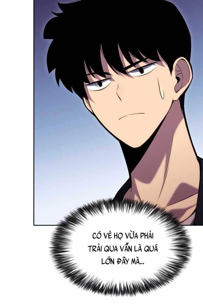 Người Chơi Mới Cấp Tối Đa Chap 82 - Next Chap 83