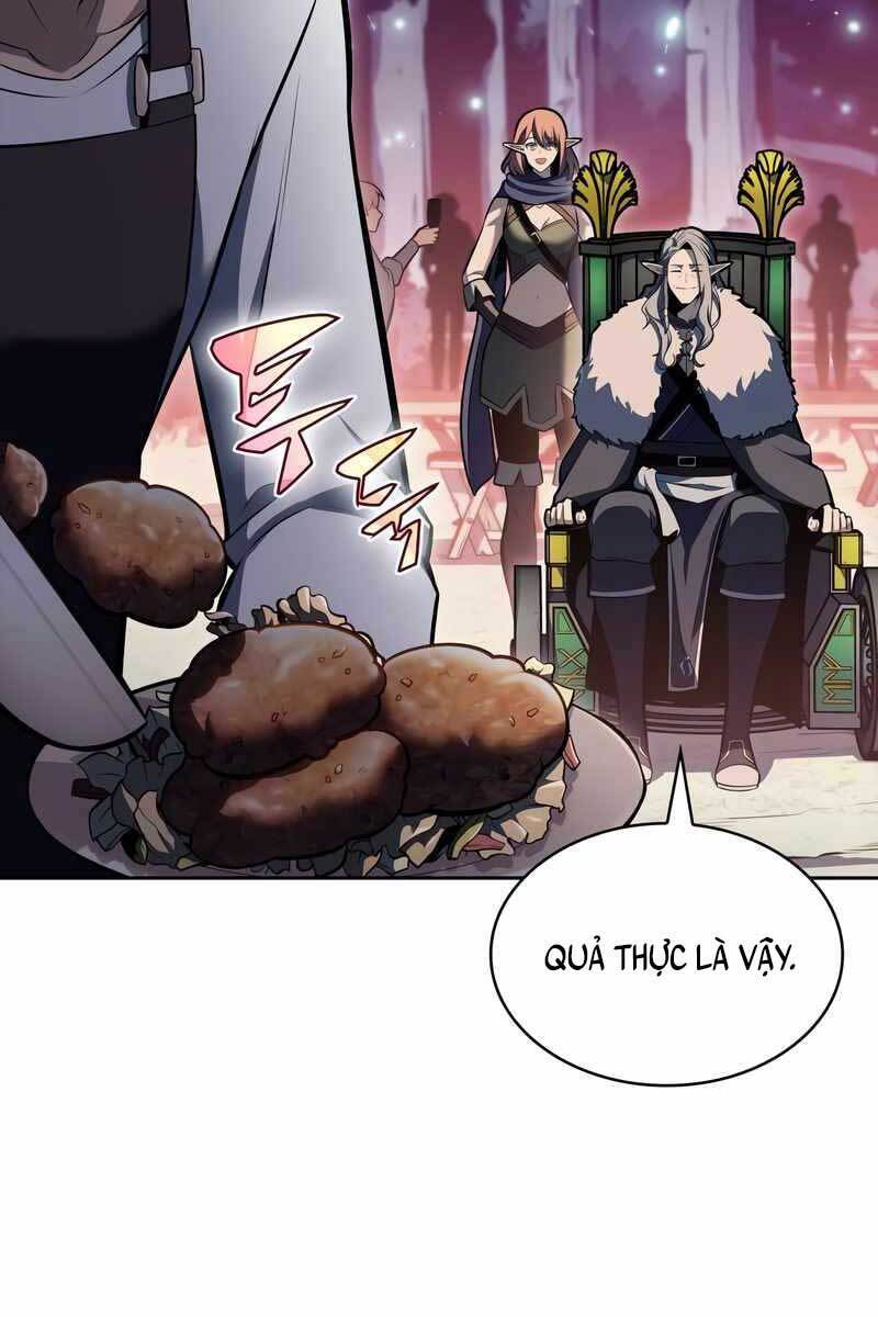 Người Chơi Mới Cấp Tối Đa Chap 82 - Next Chap 83